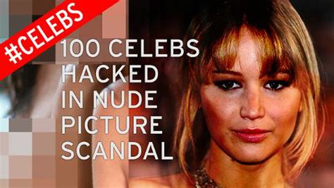 nude photos leak|Jennifer Lawrence nude photos leaked: Hacker posts explicit pics